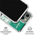 NHL Dallas Stars Frozen iPhone 16 Pro Clear Case